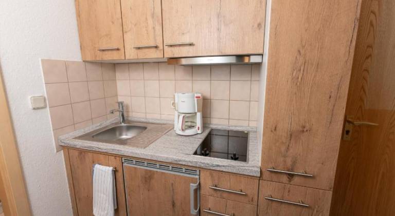 Serviced apartment with garden — photo 3