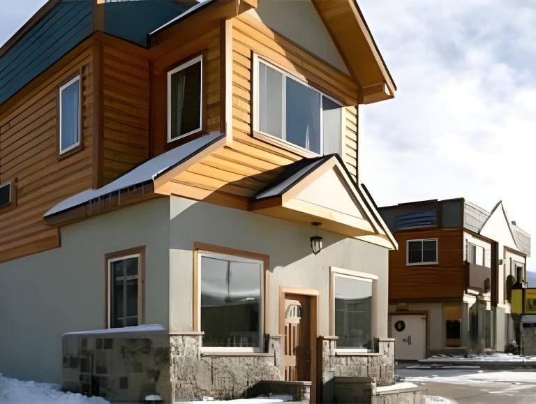 Motel Steamboat Springs