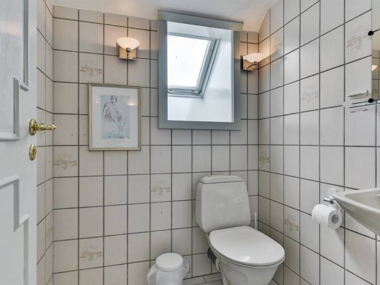 Ferienhaus Tranekær Sogn