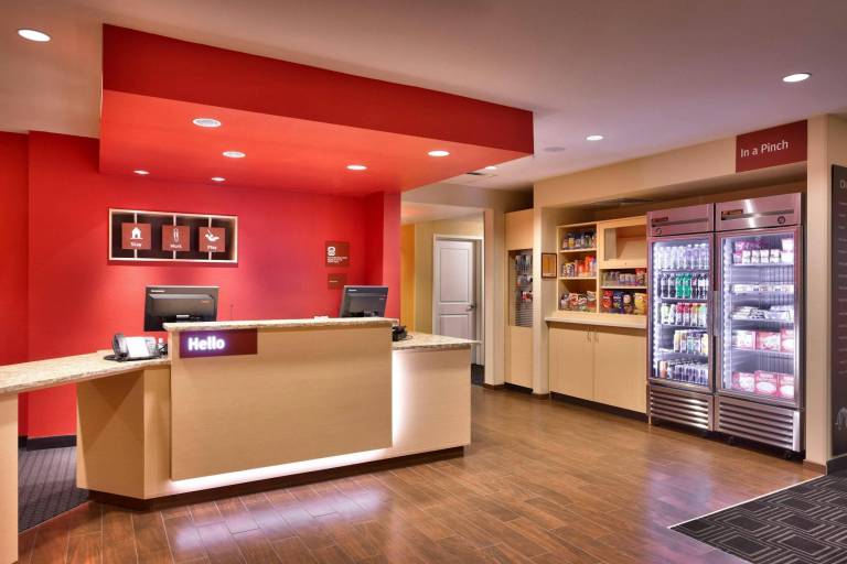 TownePlace Suites by Marriott Dickinson — photo 2