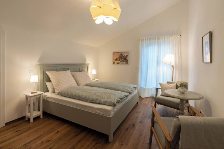 Ferienwohnung Großhelfendorf