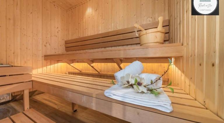 50 m&sup2; Ferienwohnung