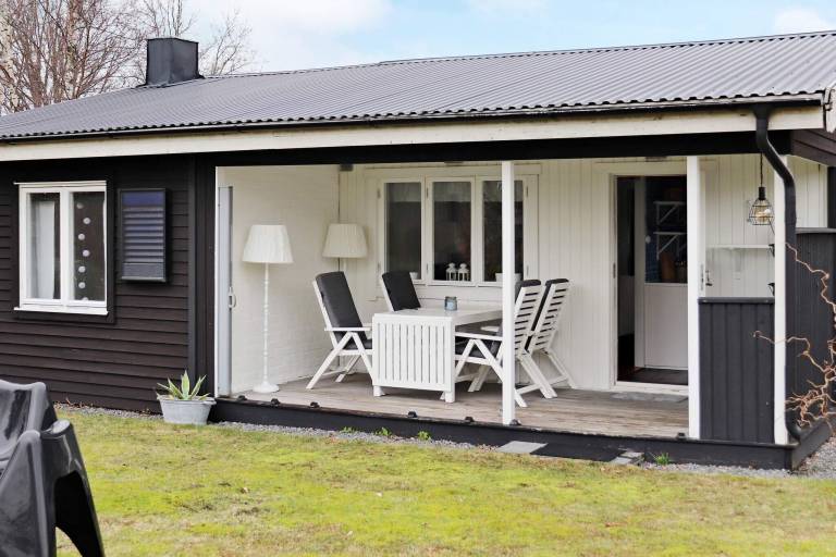 Hus Varberg