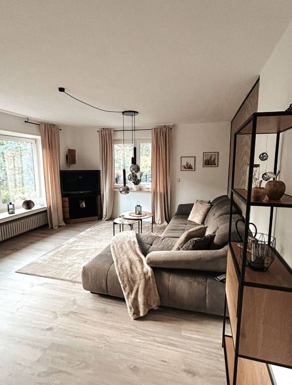 Ferienhaus Overath
