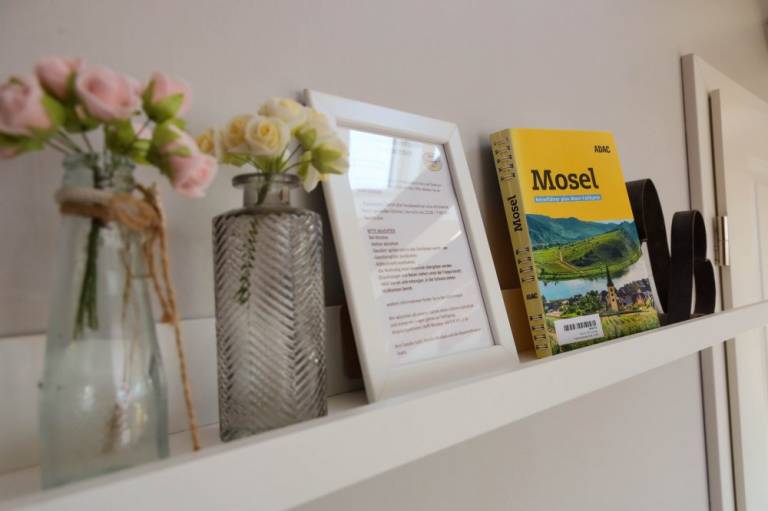 Ferienwohnung  Mendig