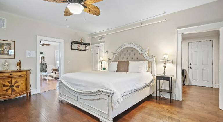 Apartment with 1 room for 2 persons in St. Augustine, FL