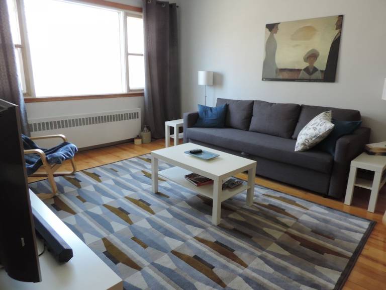 Apartment Pointe-Claire