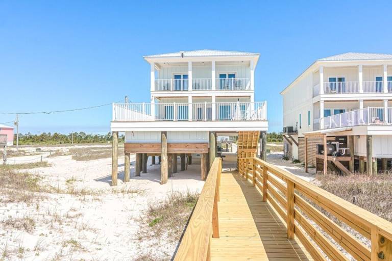 House Gulf Shores