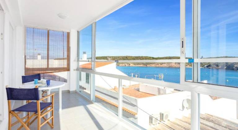 Apartamento Mahón