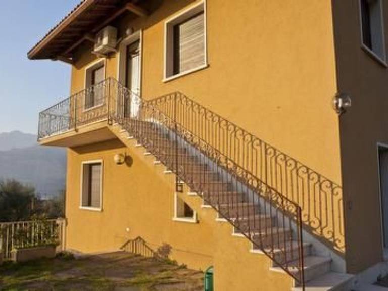 Wonderful apartment with patio, garden & grill | Nature view | Close to the beach | Pets allowed — photo 3