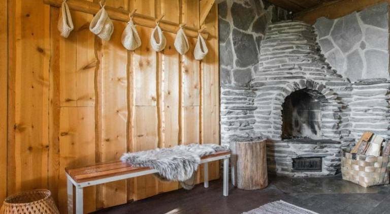 Basecamp Oulanka — photo 5