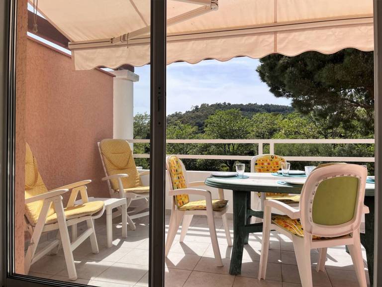 Appartement Cavalière