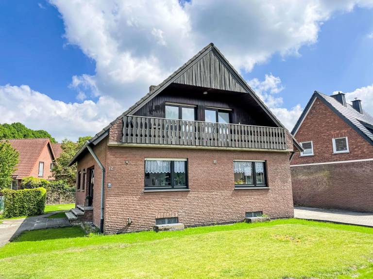Ferienwohnung Hörstel