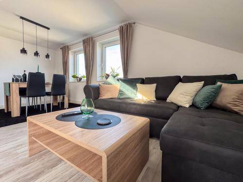 Ferienwohnung Nördlingen