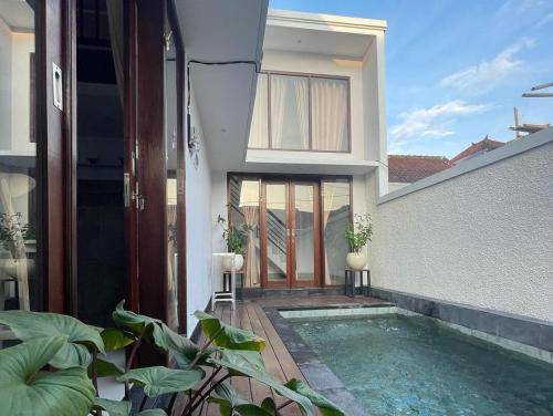 Villa  Ketewel
