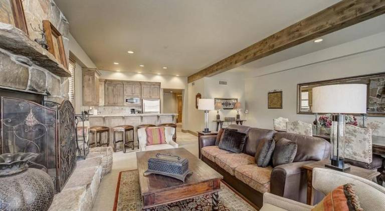 Mont Cervin 22 by AvantStay Luxury Ski in Ski out home in Park City — photo 5