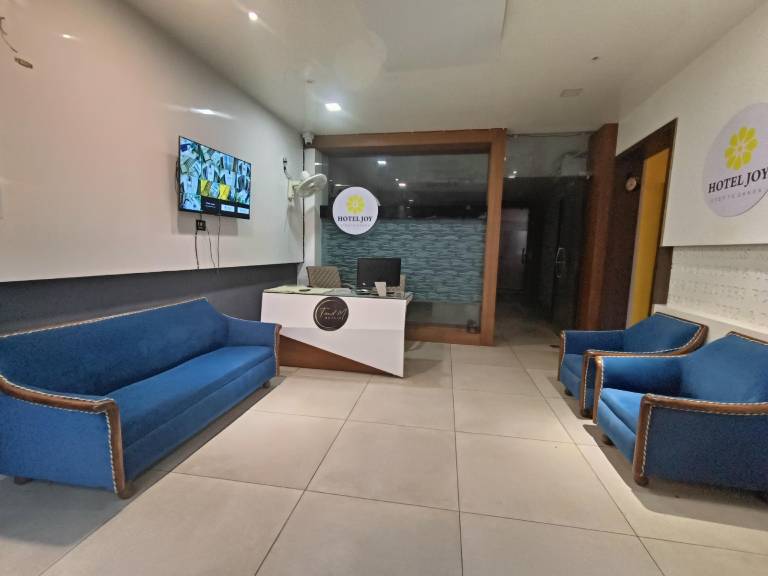 Hotel Joy By T And M Hotels — photo 2