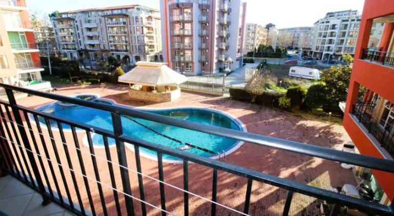 Sunset Beach 3 - Menada Apartments — photo 3