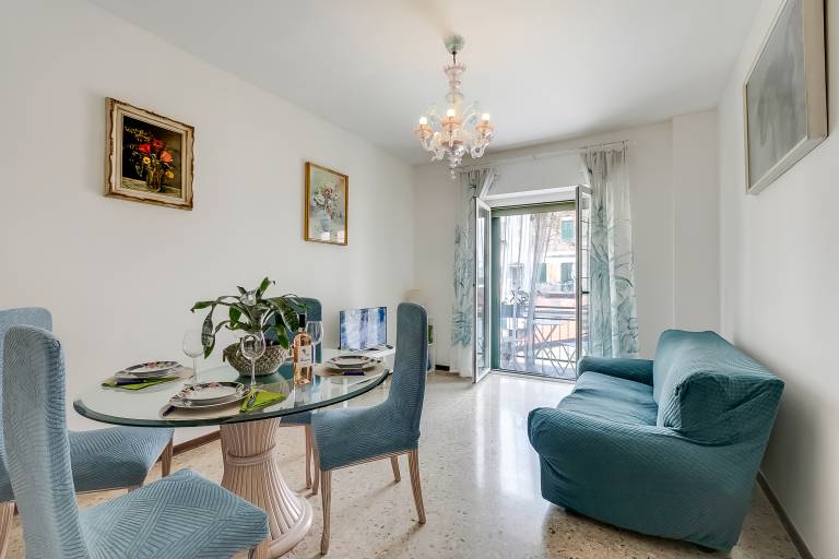 Apartmán Sanremo