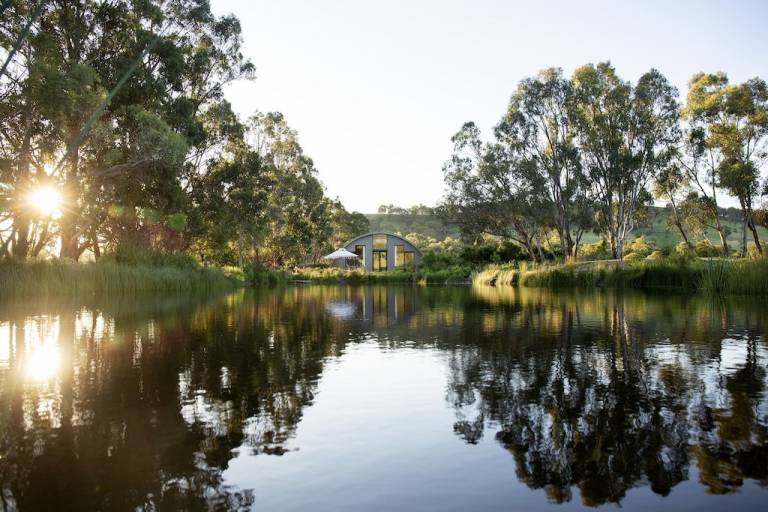House  Yarra Glen