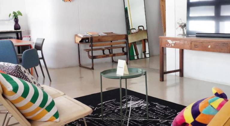 Apartment with 1 room for 6 persons — photo 2