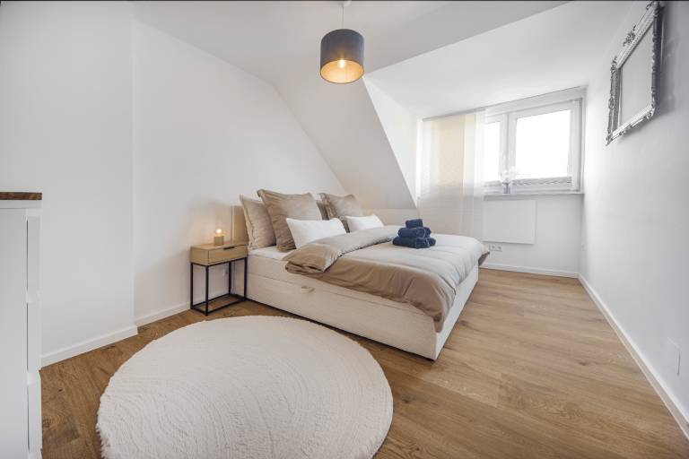 Wonderful apartment | Pets are welcome — photo 5