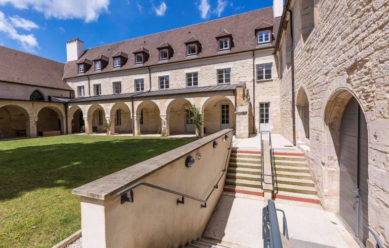 Condo Dijon