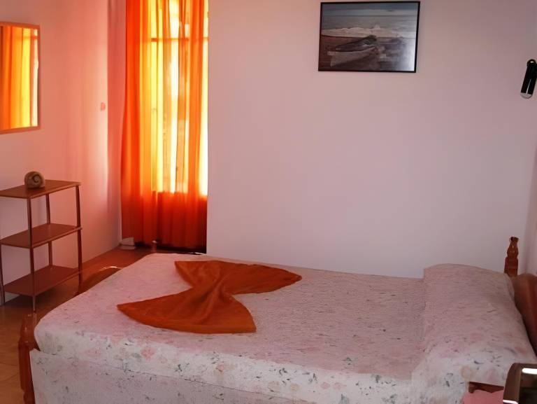 Apartment Mourtero