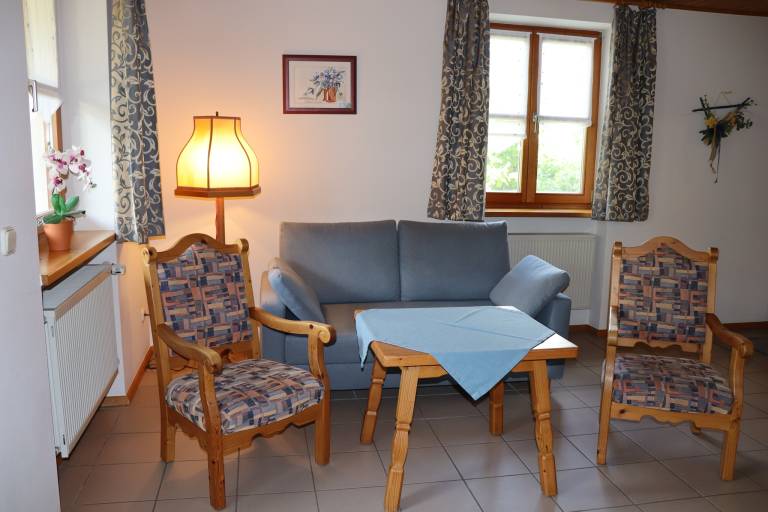 Ferienwohnung Ramsberg