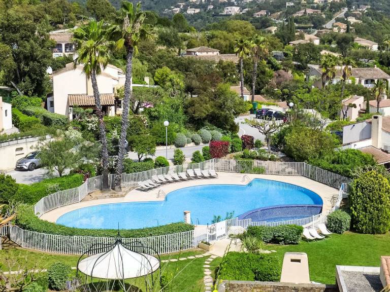 Ferienwohnung La Londe-les-Maures