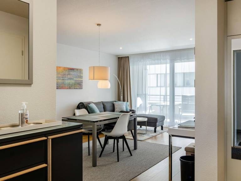 Apartment Überlingen