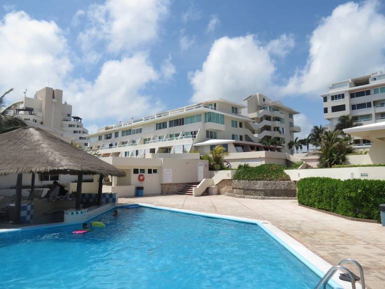 Appartement Punta Cancun