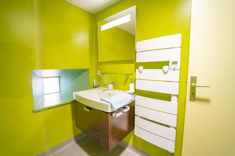 Location 2 personnes - Résidence des Rives du Bès — photo 4
