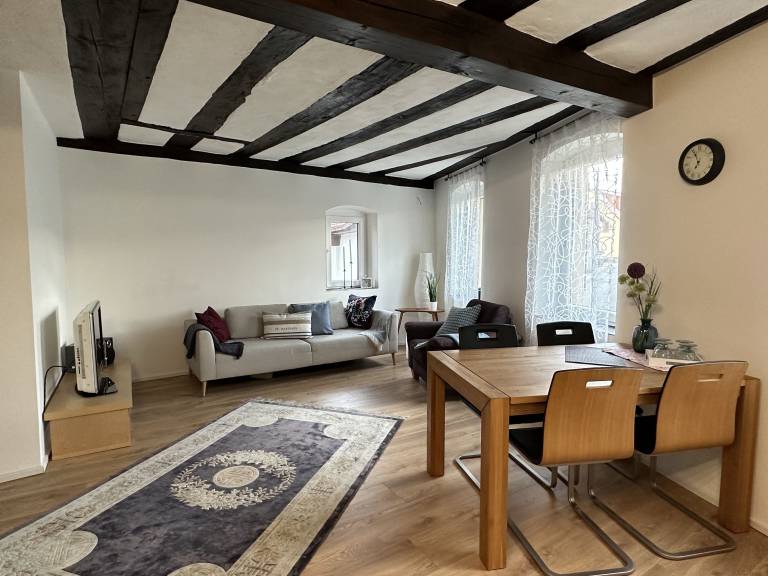 Ferienhaus Weisenheim am Berg