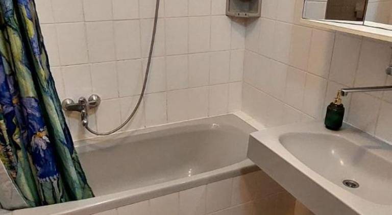 Mirna noc, soba s 2 odvojena kreveta — photo 2
