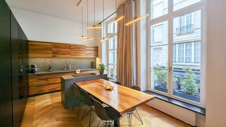 Condo Paris