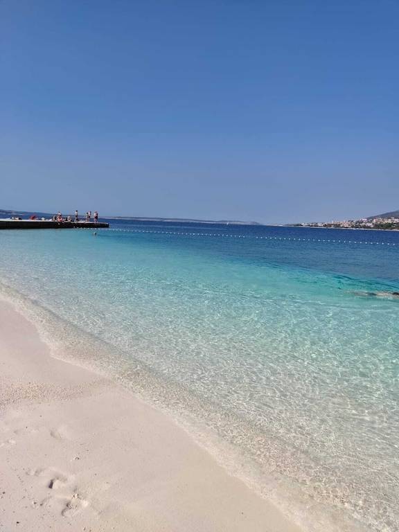 Apartamento Crikvenica