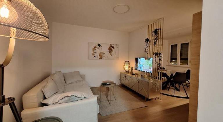 Apartment with 2 rooms for 4 persons — photo 2