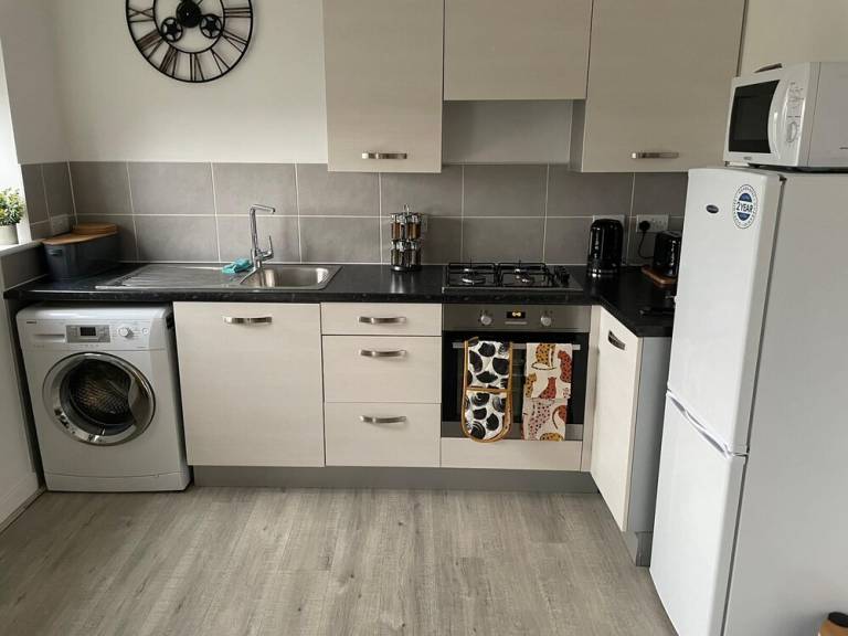 Apartment Didcot