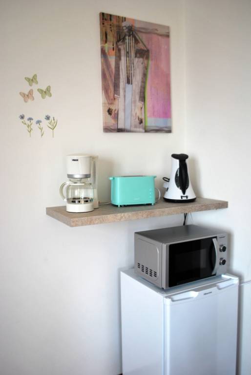 Rental apartment with terrace — photo 5
