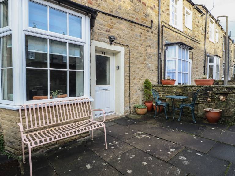 Cottage Skipton