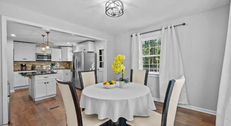 Vacation home with 2 rooms for 12 persons — photo 3