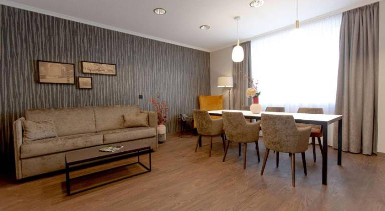 Hotel Essener Hof; Sure Hotel Collection by Best Western — photo 3