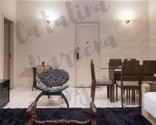 Apartamento Santos