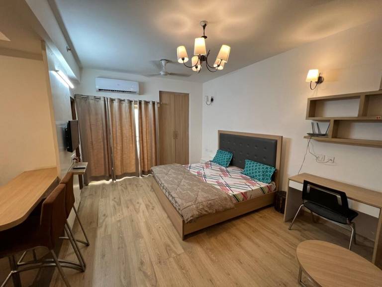 Holiday apartment with pool & garden | Good for workation — photo 2
