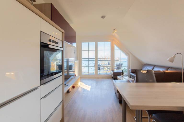 Rental apartment | Sea view — photo 4