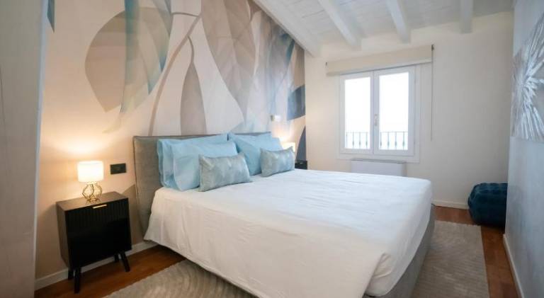 Apartment with 1 room for 4 persons — photo 4