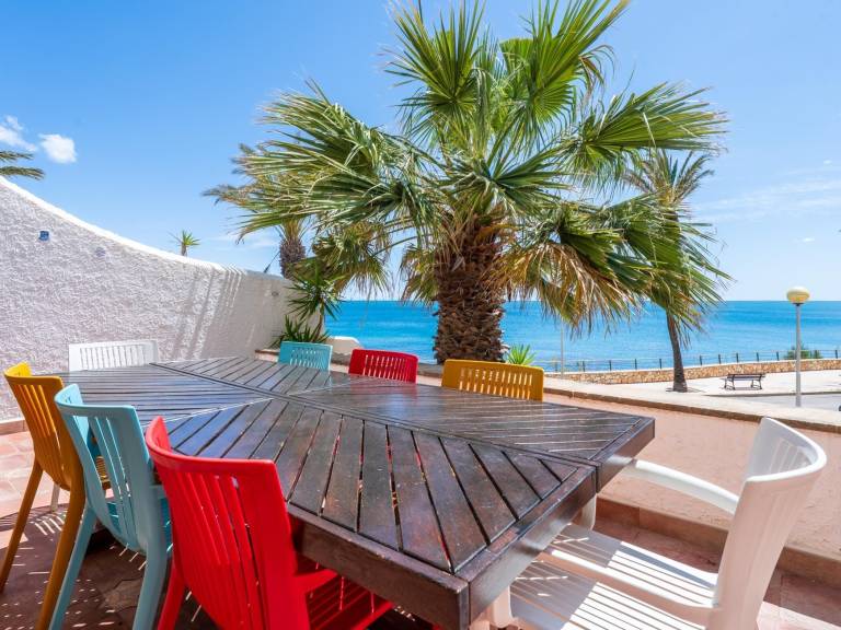 Villa  L'Ametlla de Mar