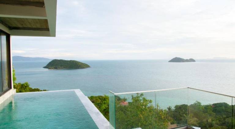 Sis and Sea Villa — photo 3