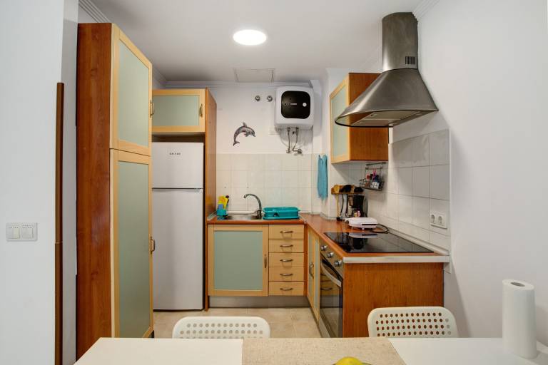 Rental apartment | Sea view | Beach nearby | Pets allowed — photo 5